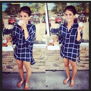 Sydney James Boutique Top